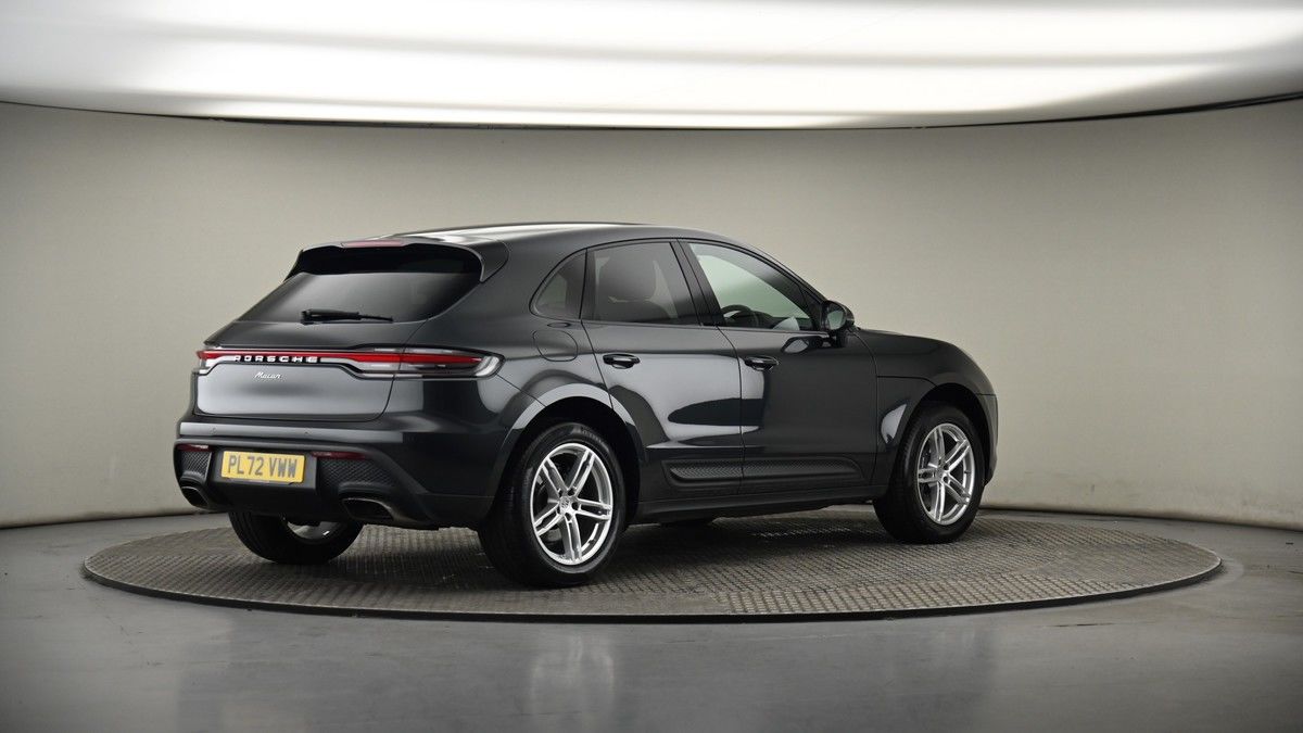 Porsche Macan Image 7