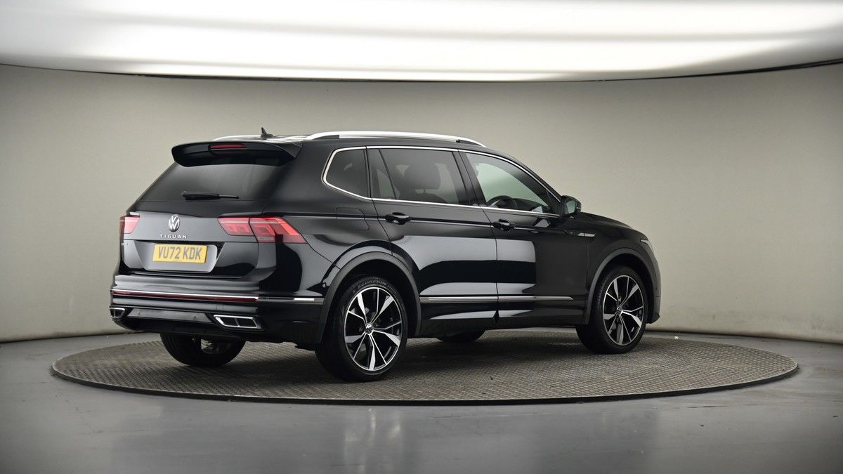 Volkswagen Tiguan Allspace Image 7