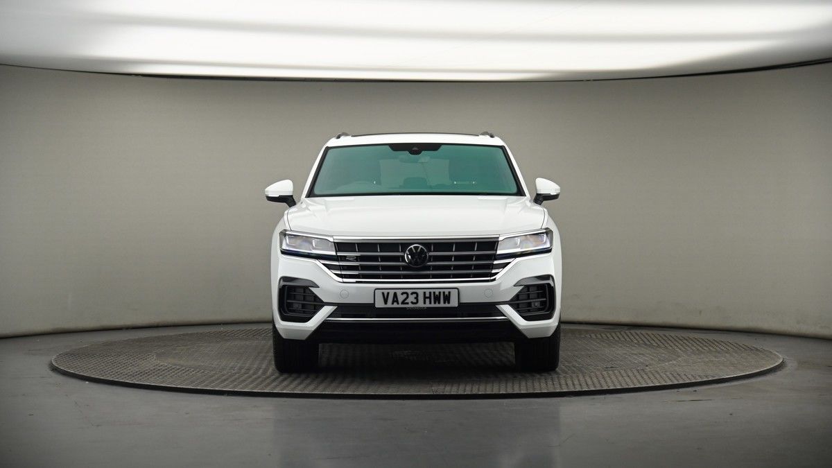 Volkswagen Touareg Image 18