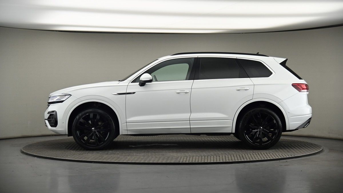 Volkswagen Touareg Image 19