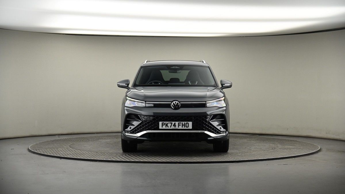 Volkswagen Tiguan Image 17