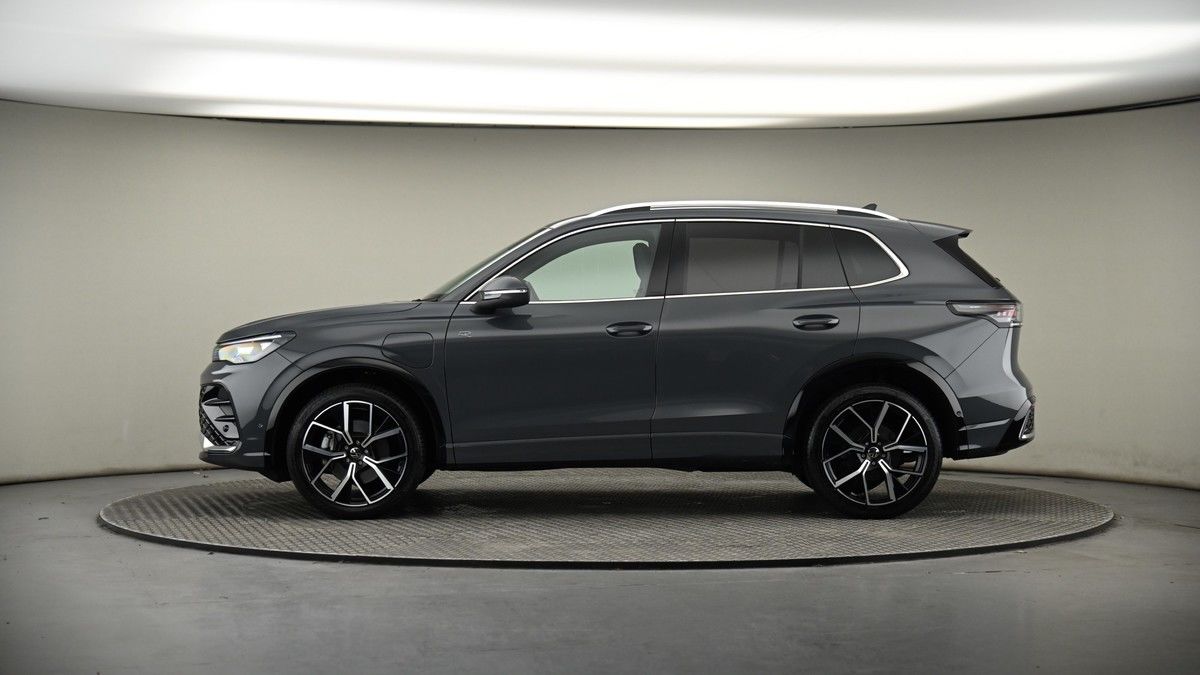 Volkswagen Tiguan Image 18