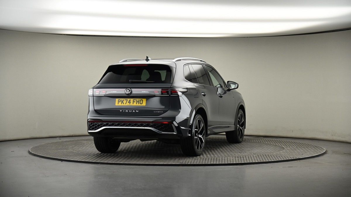 More views of Volkswagen Tiguan