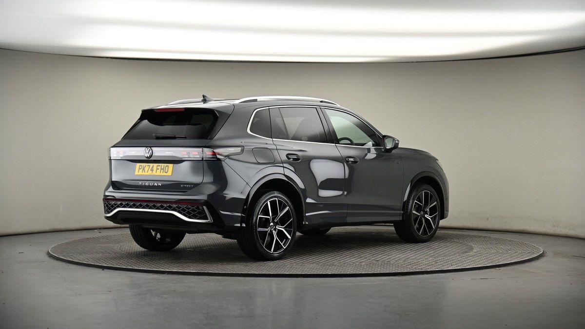 Volkswagen Tiguan Image 6