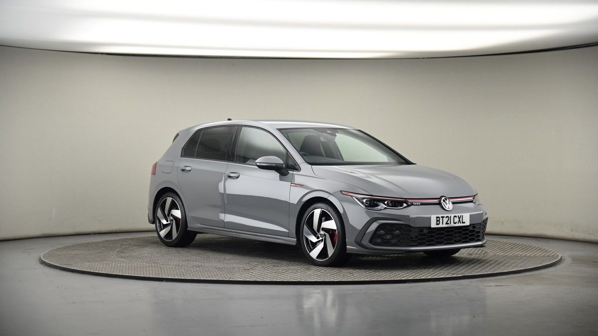 More views of Volkswagen Golf