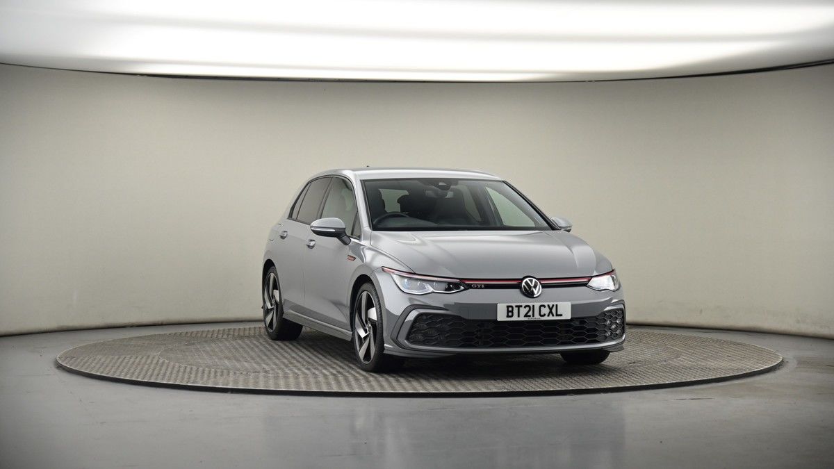 More views of Volkswagen Golf