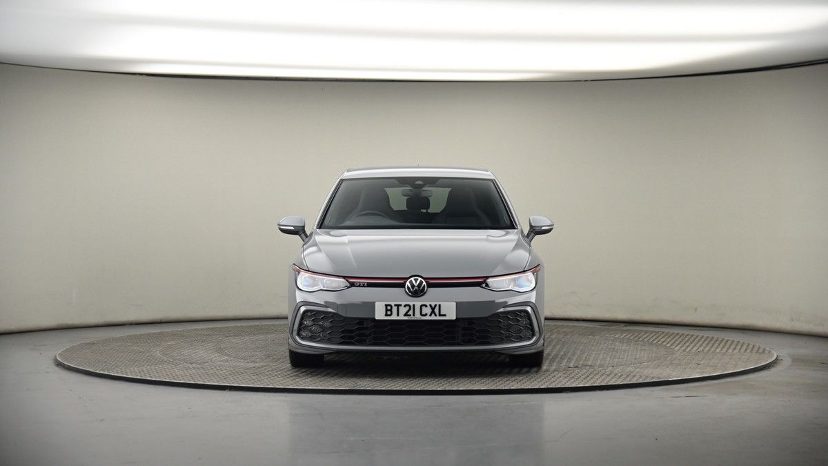Volkswagen Golf Image 17