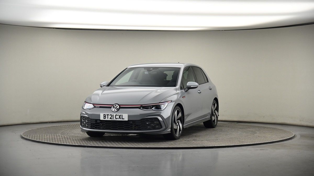 More views of Volkswagen Golf