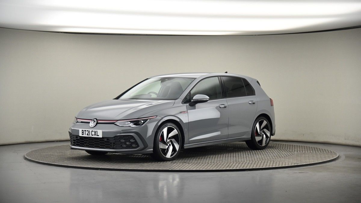 More views of Volkswagen Golf