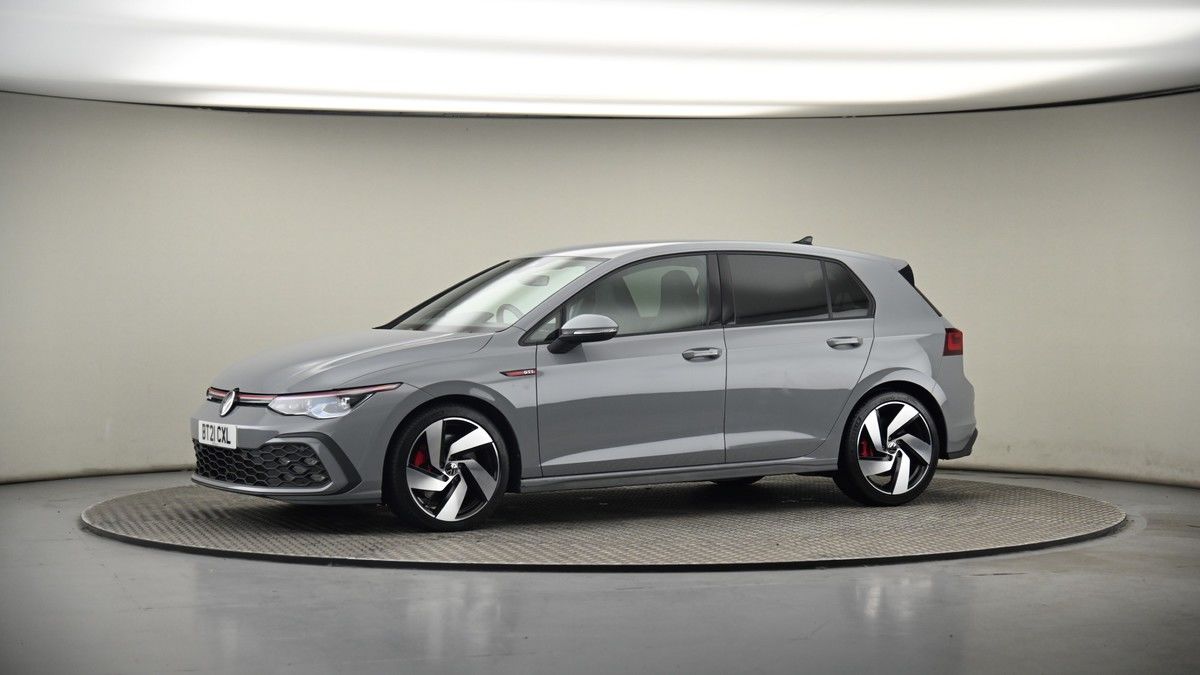 More views of Volkswagen Golf