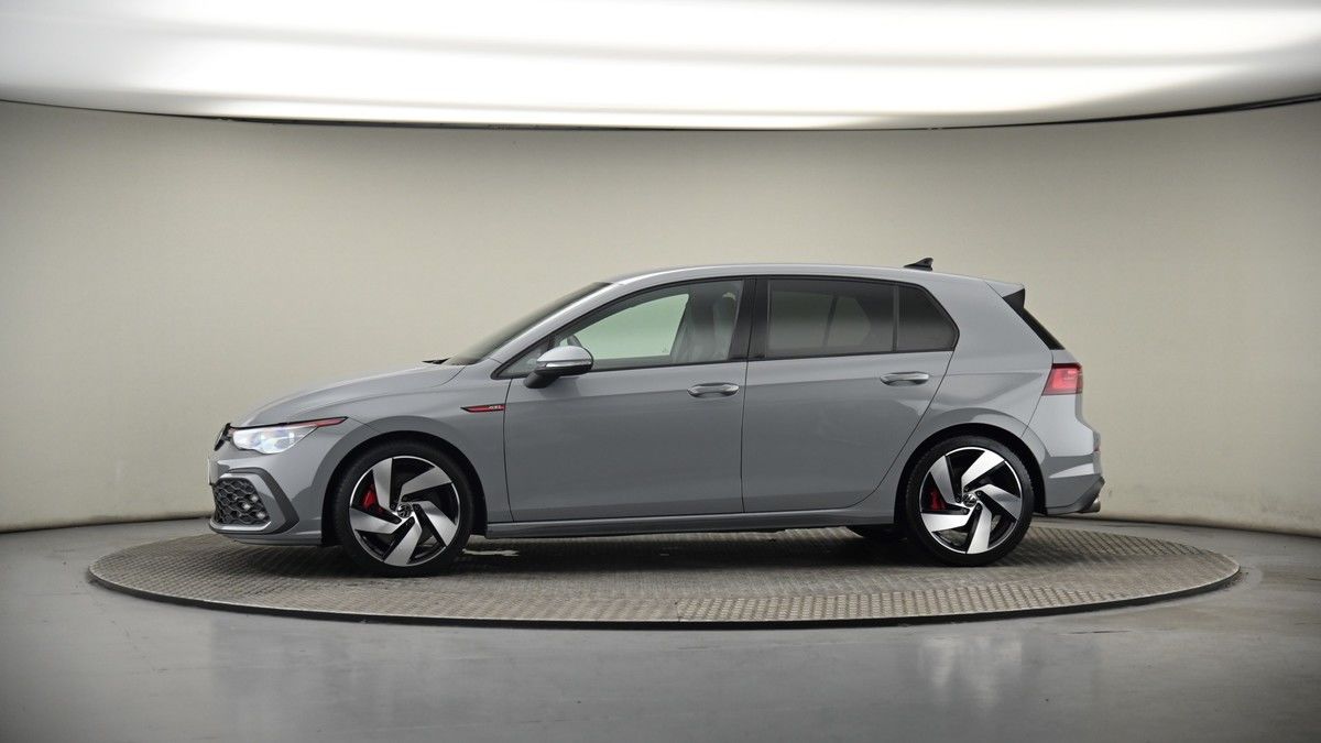 More views of Volkswagen Golf