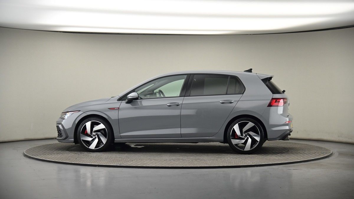 More views of Volkswagen Golf