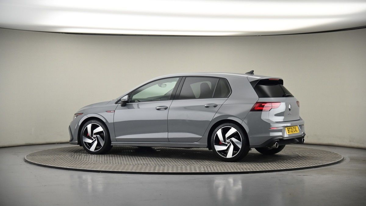 More views of Volkswagen Golf