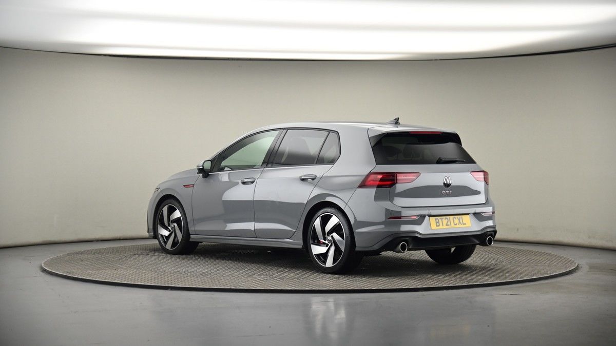 More views of Volkswagen Golf