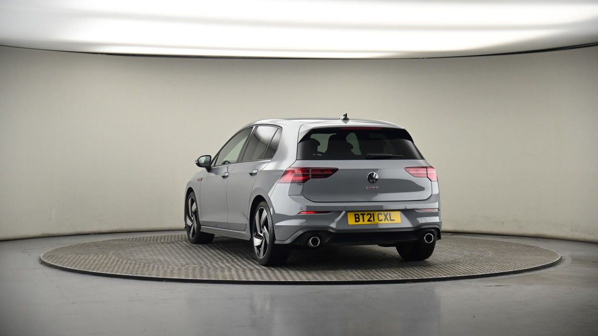 More views of Volkswagen Golf