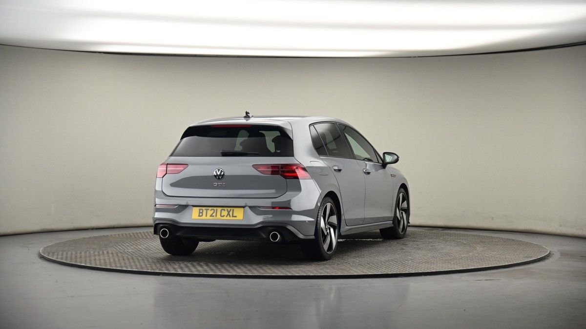 More views of Volkswagen Golf
