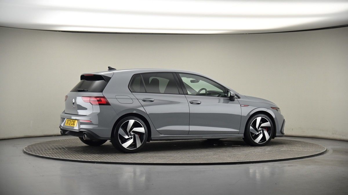 More views of Volkswagen Golf