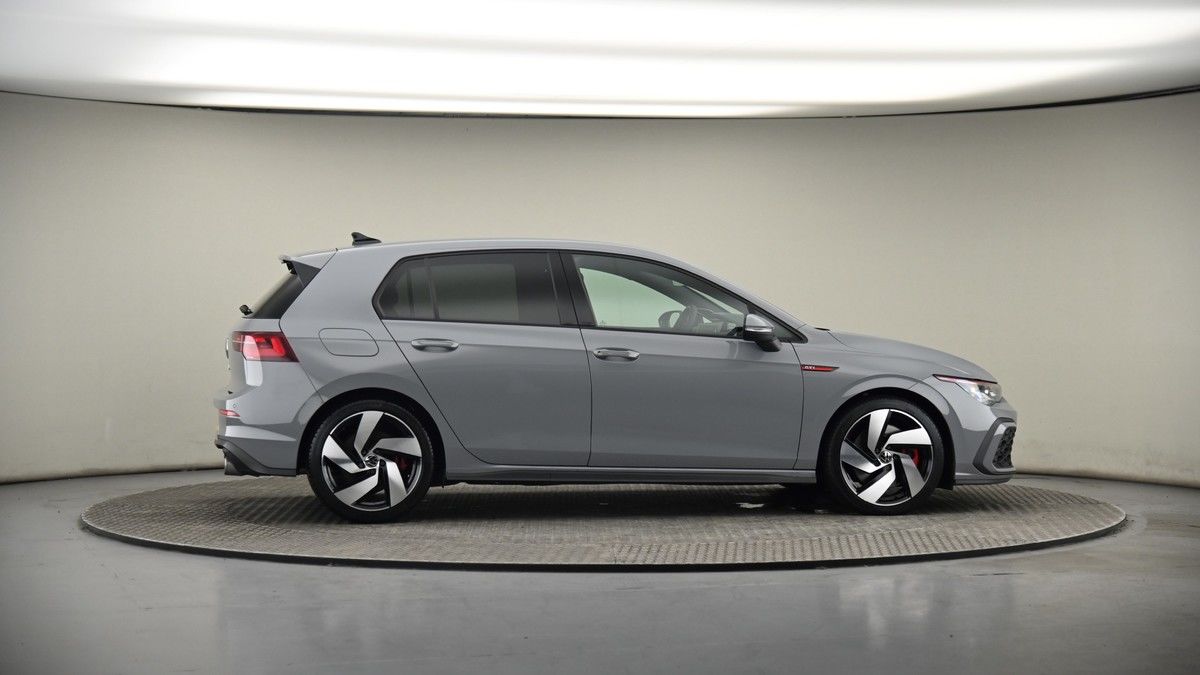 More views of Volkswagen Golf