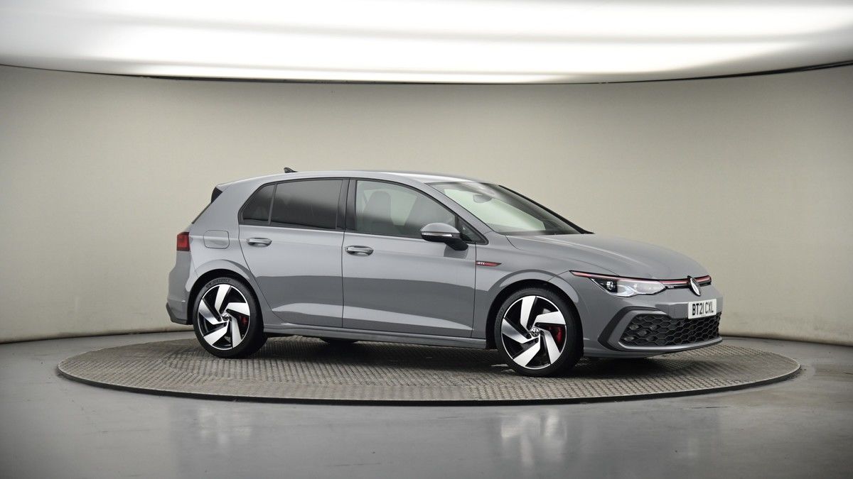Volkswagen Golf Image 5