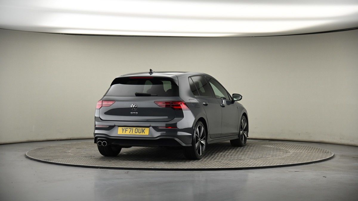 More views of Volkswagen Golf