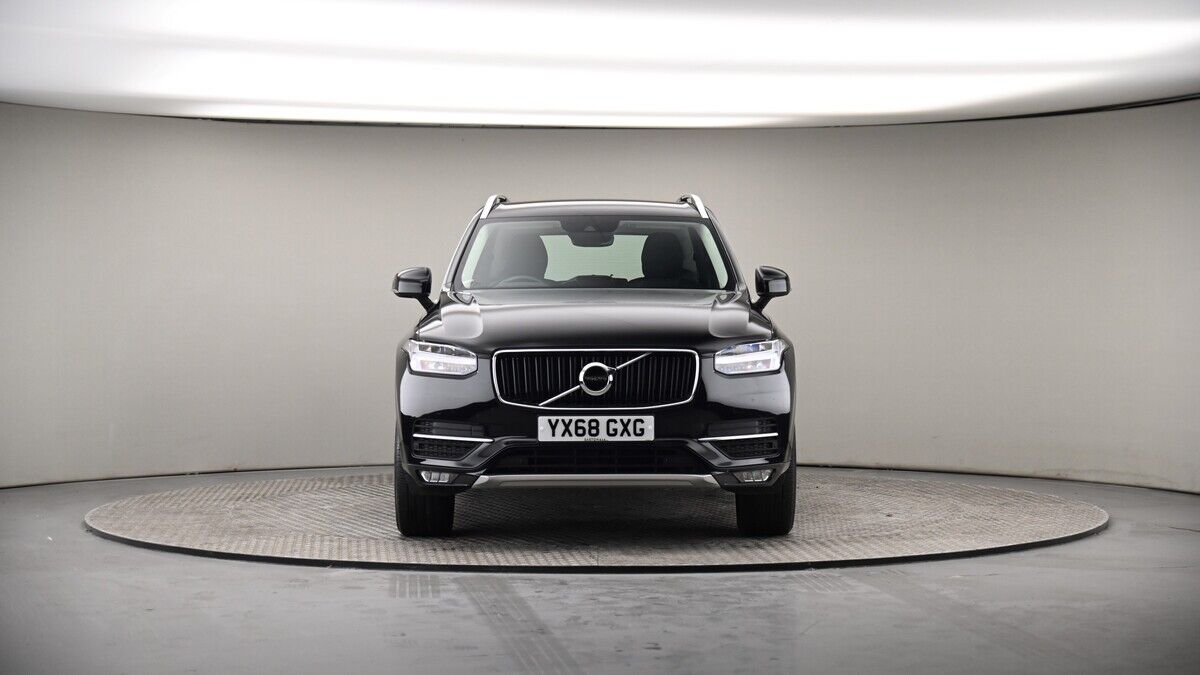 Volvo XC90 Image 17