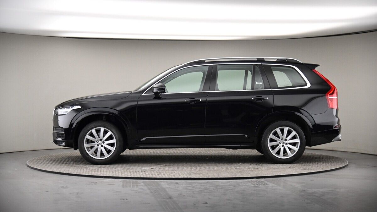 Volvo XC90 Image 19