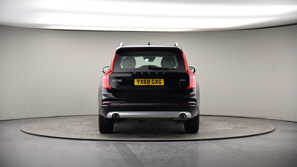 Volvo XC90 Image 16