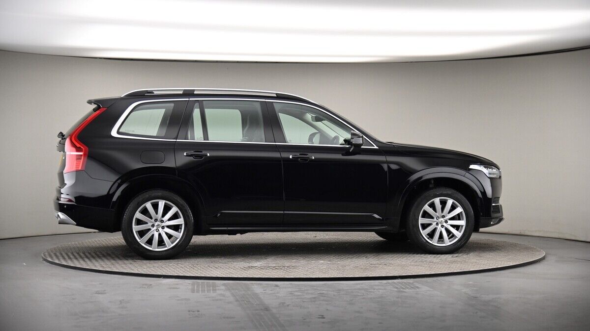 More views of Volvo XC90