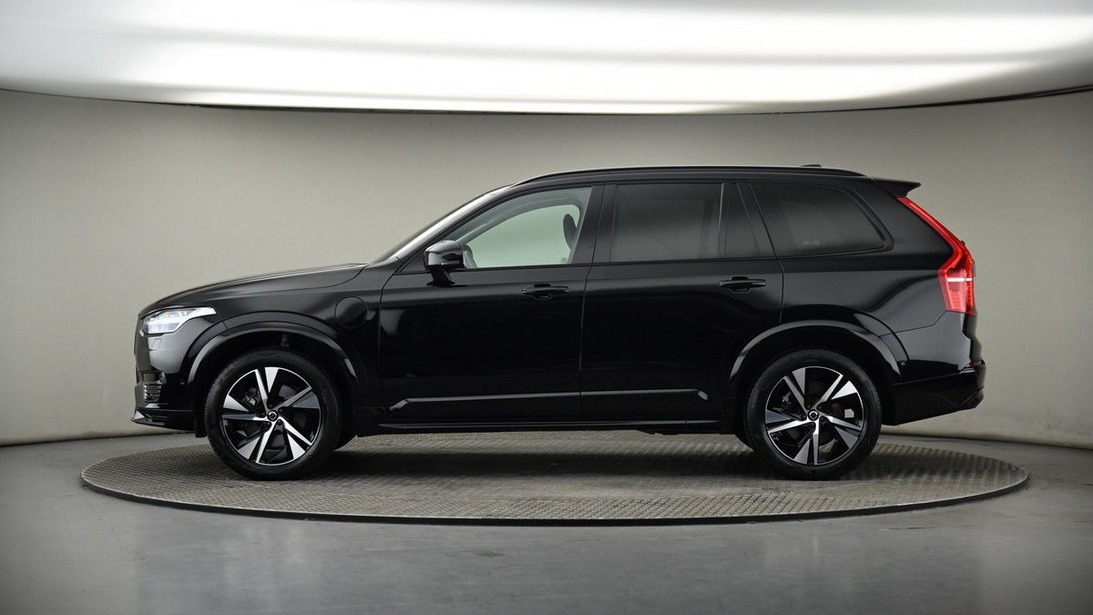 Volvo XC90 Image 19