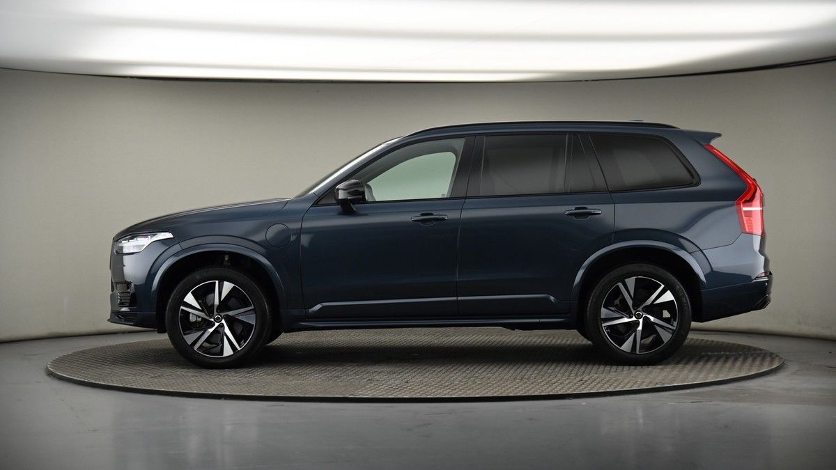 Volvo XC90 Image 19