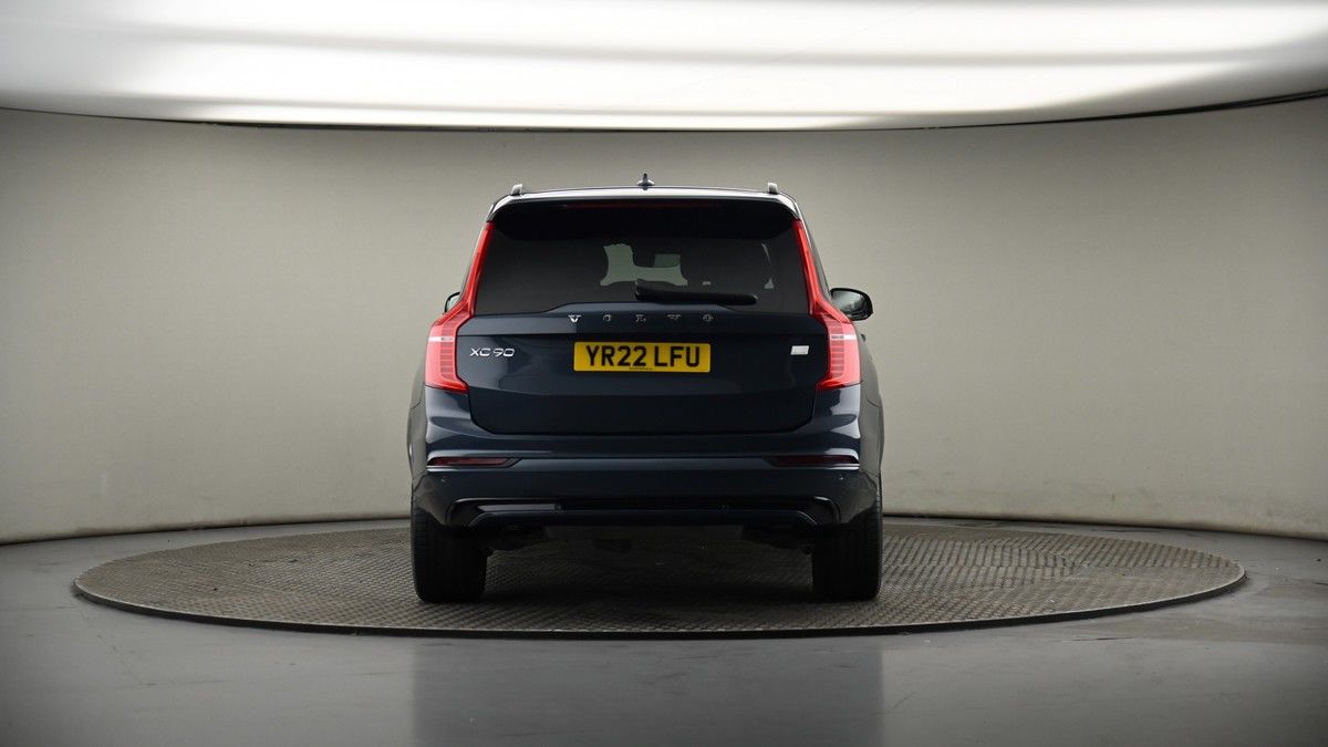 Volvo XC90 Image 17