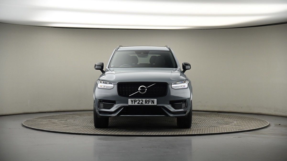 Volvo XC90 Image 18