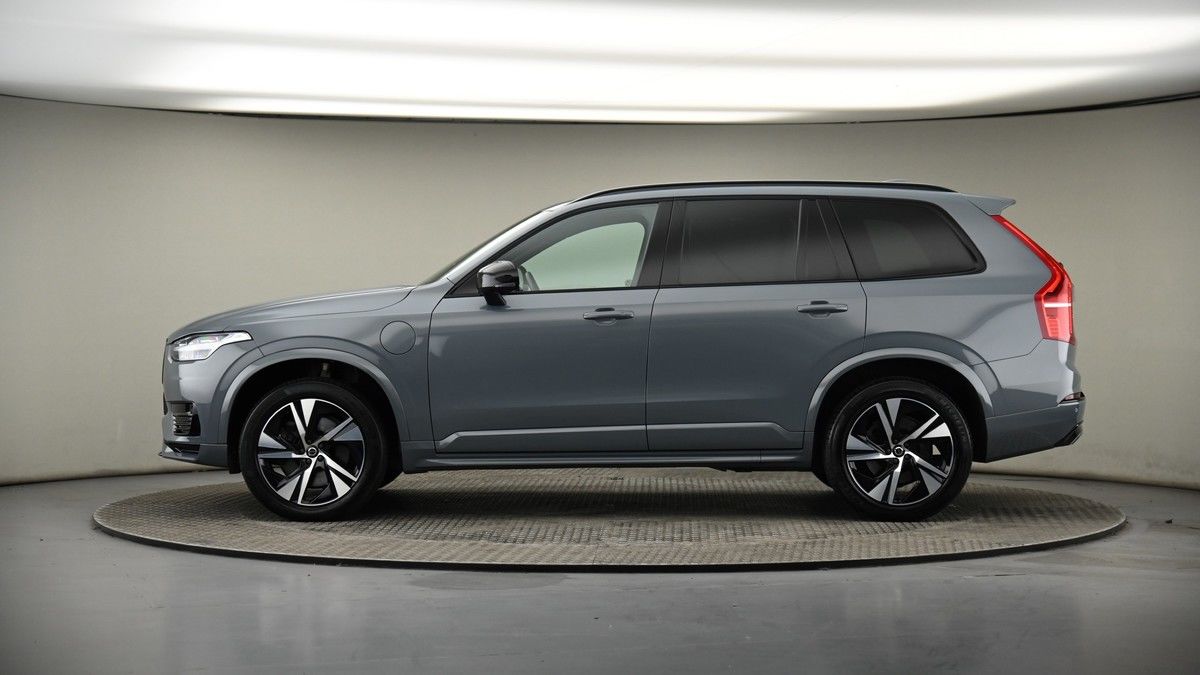 Volvo XC90 Image 19