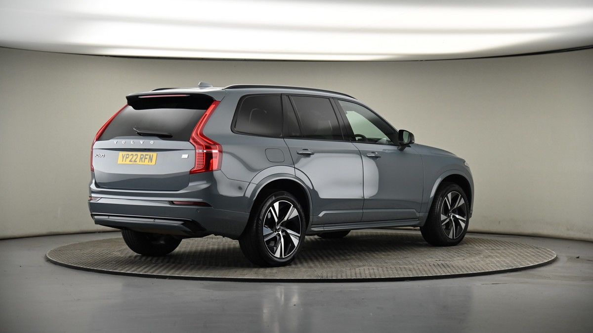 Volvo XC90 Image 7