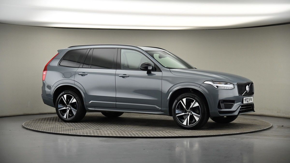 Volvo XC90 Image 6