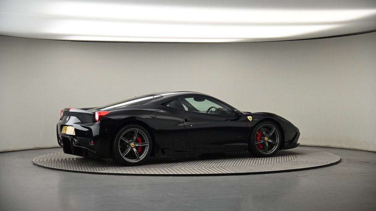 More views of Ferrari 458