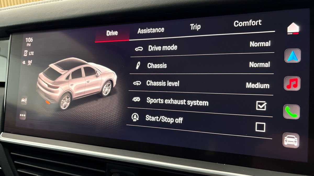 Porsche Cayenne Image 32