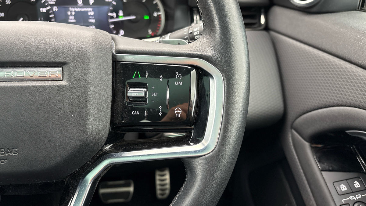 Land Rover Range Rover Evoque Image 14