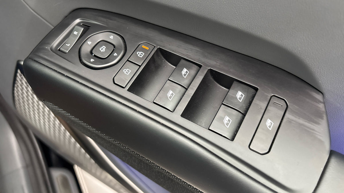 Kia EV9 Image 29