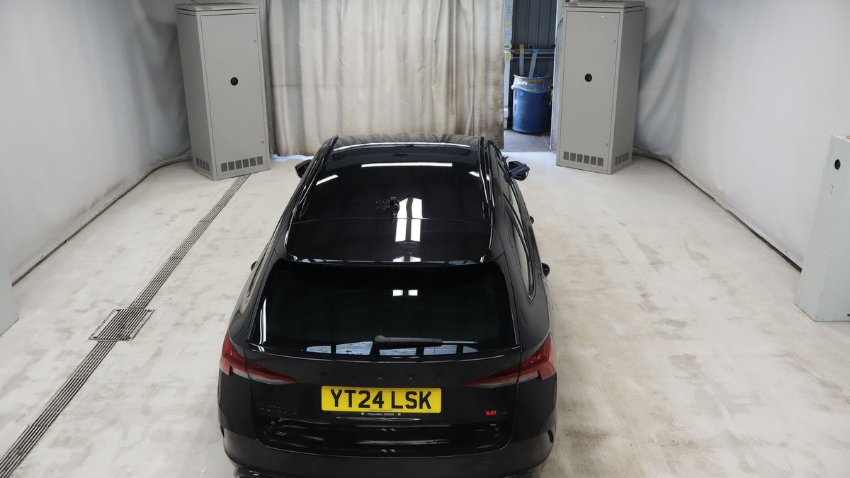 Skoda Octavia Image 8