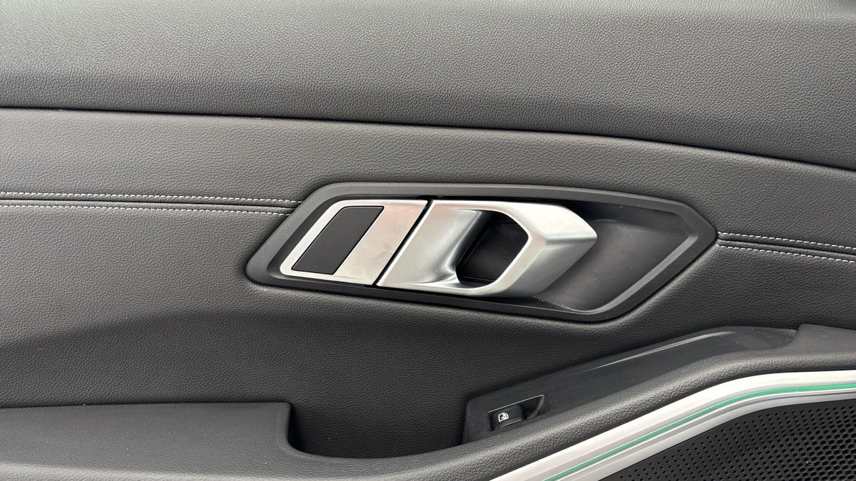 More views of BMW 3 Series