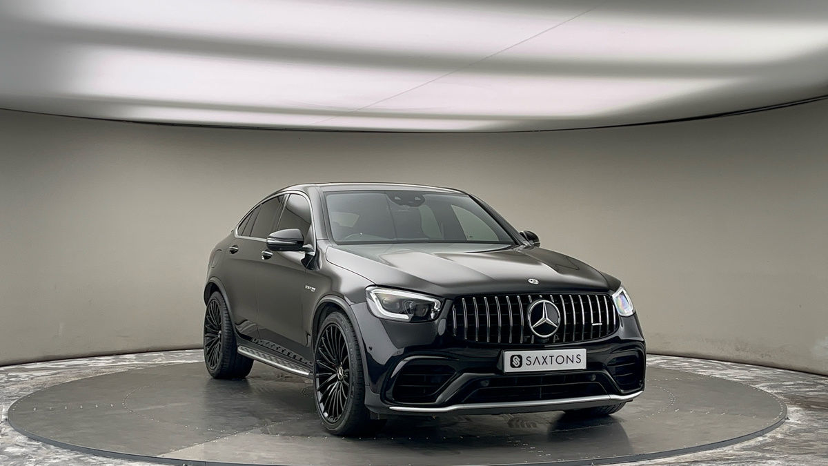 More views of Mercedes-Benz GLC