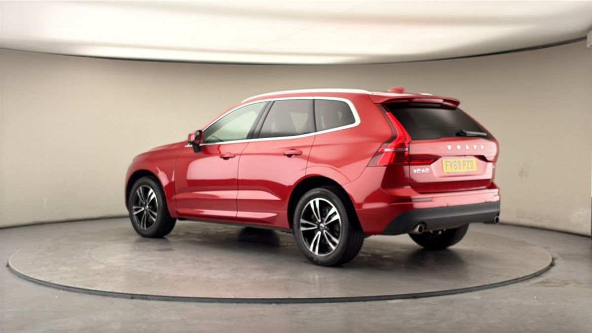 More views of Volvo XC60