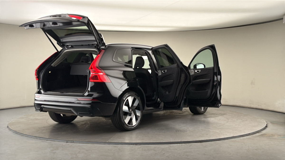More views of Volvo XC60