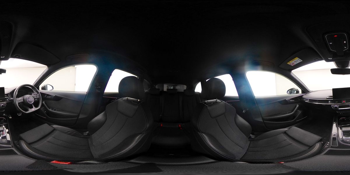 More views of Audi A4 Avant