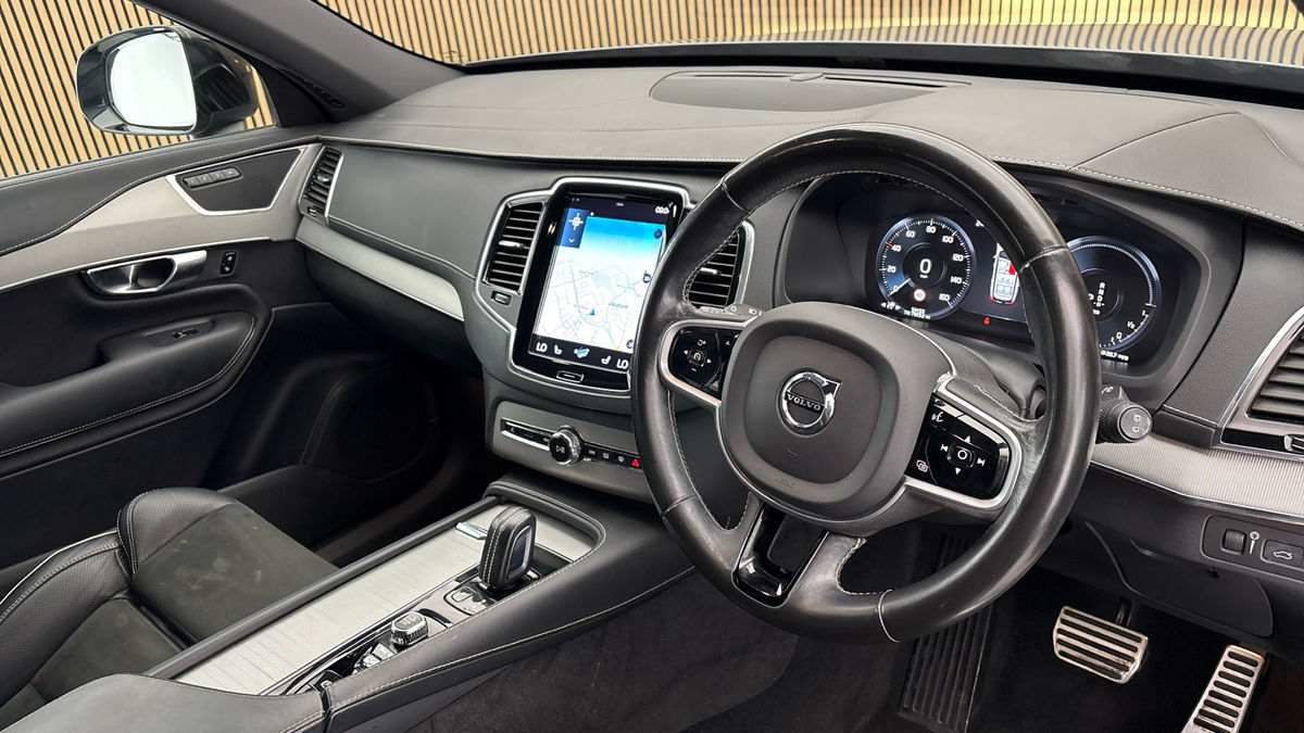 Volvo XC90 Image 5