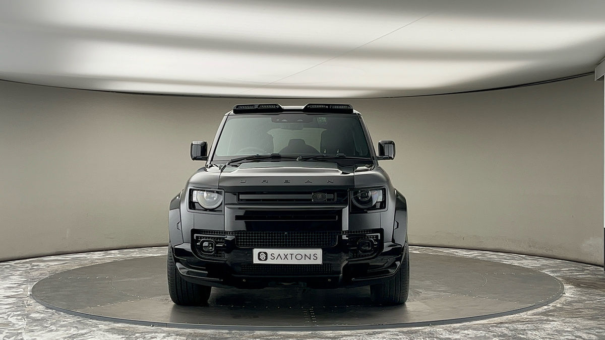 Land Rover Defender 110 Urban Image 5