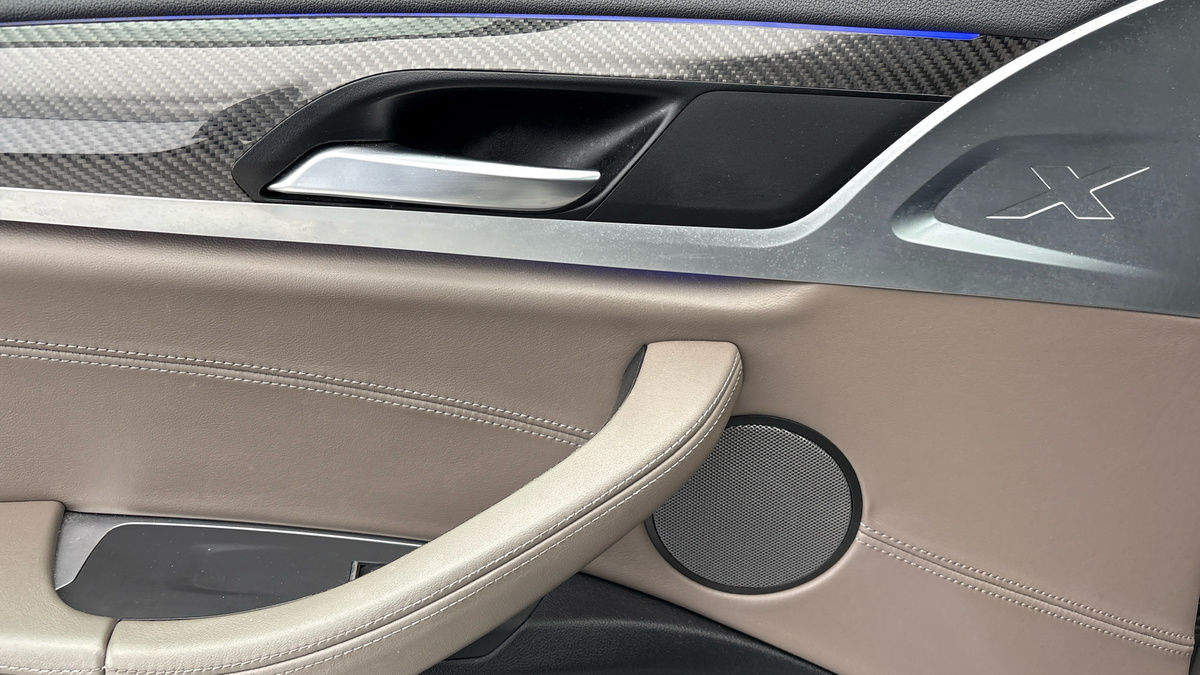 BMW X3 M Image 19