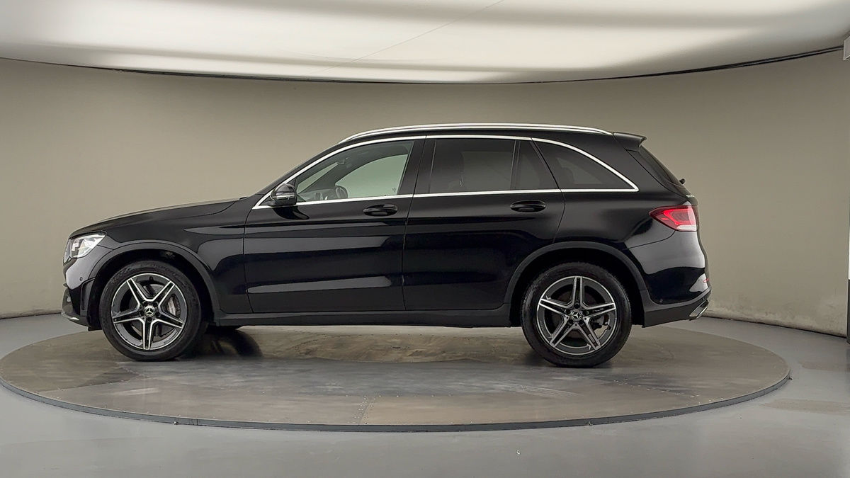 More views of Mercedes-Benz GLC