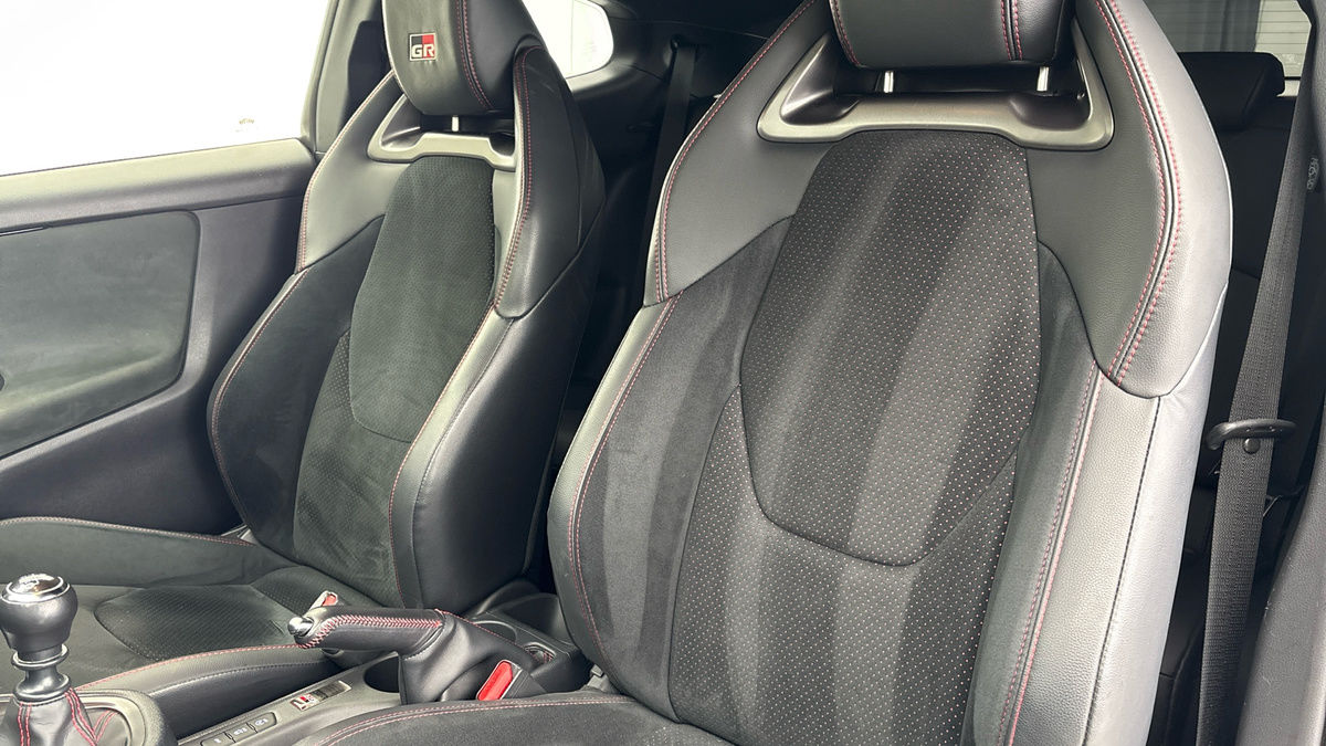 Toyota Yaris Image 7